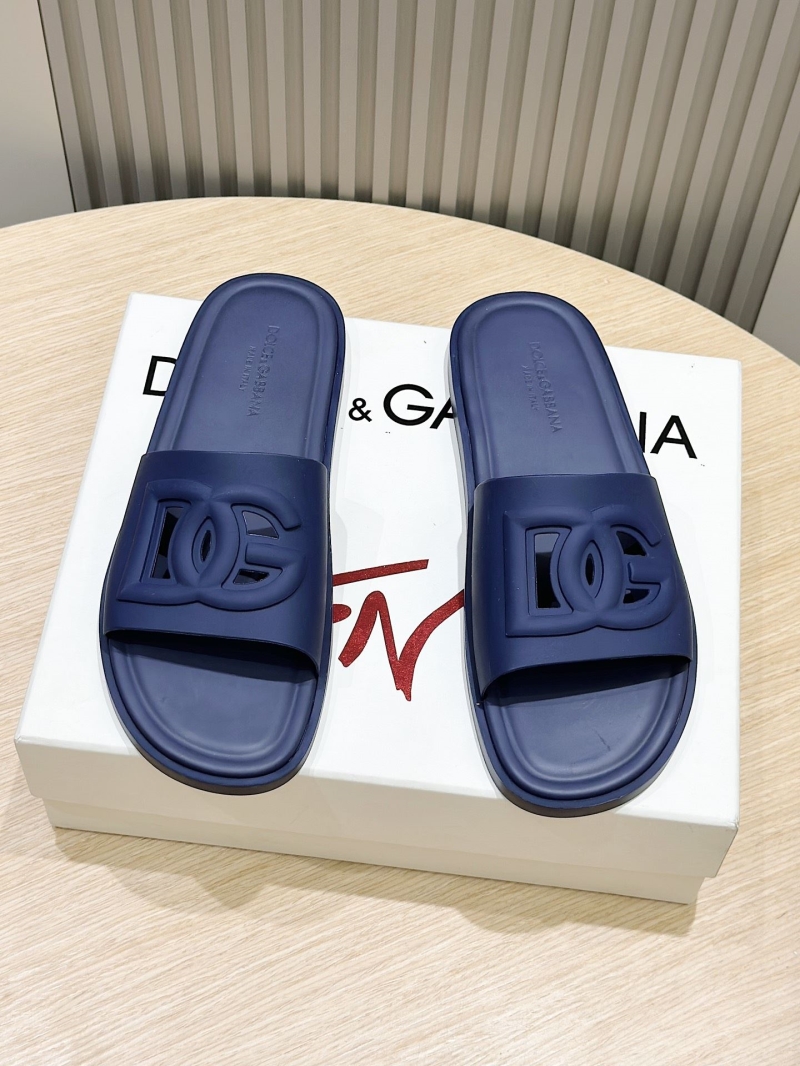 Dolce & Gabbana Slippers